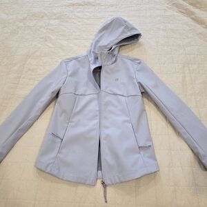 Avalanche Women's Lavender Ski Jacket